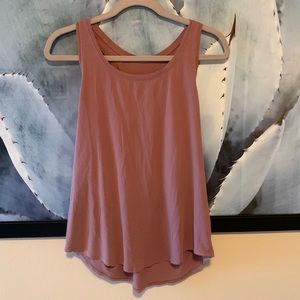 Lululemon love tank top